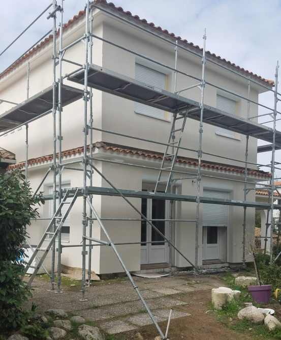 Entreprise RGE en Vendée